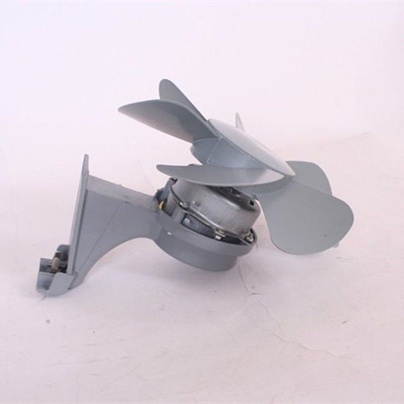 10寸全塑易拆卸清洗抽油烟机排气扇换气扇电机扇叶全套配件套装