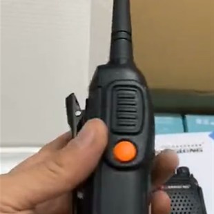 一键自动对频对讲机对讲手持机15公里大功率调频车载对讲户外手台