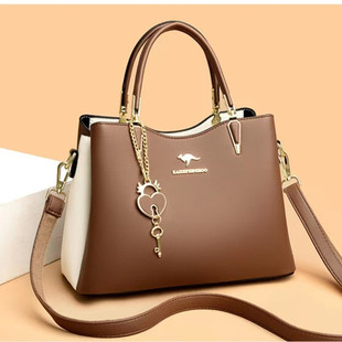 情人节礼物生日送女朋友女生老婆妈妈老师包包实用高级感礼盒装