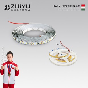 饰软灯条超亮三色光创意户外防水软灯 至御led灯带家用客厅吊顶装