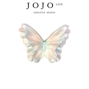 盛开 JOJO PD.Bloom.汽车香水香氛花朵扩香石车内饰小摆件