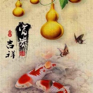 饭店房间框穿杆麻布门帘葫芦挂画带磁性纱质魔术贴粘防风保暖冬季