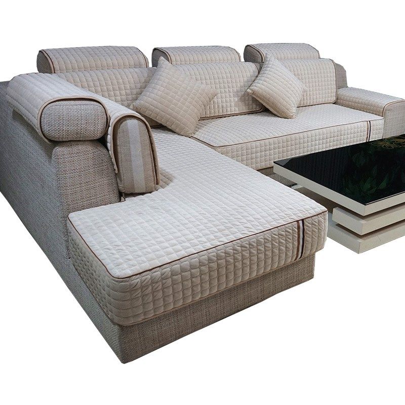 沙发笠沙发垫布艺防滑全包椅垫盖布坐垫秋冬季加厚沙发罩定制,居家布艺,沙发垫,淘宝优惠券,粉丝福利购,淘宝优惠卷