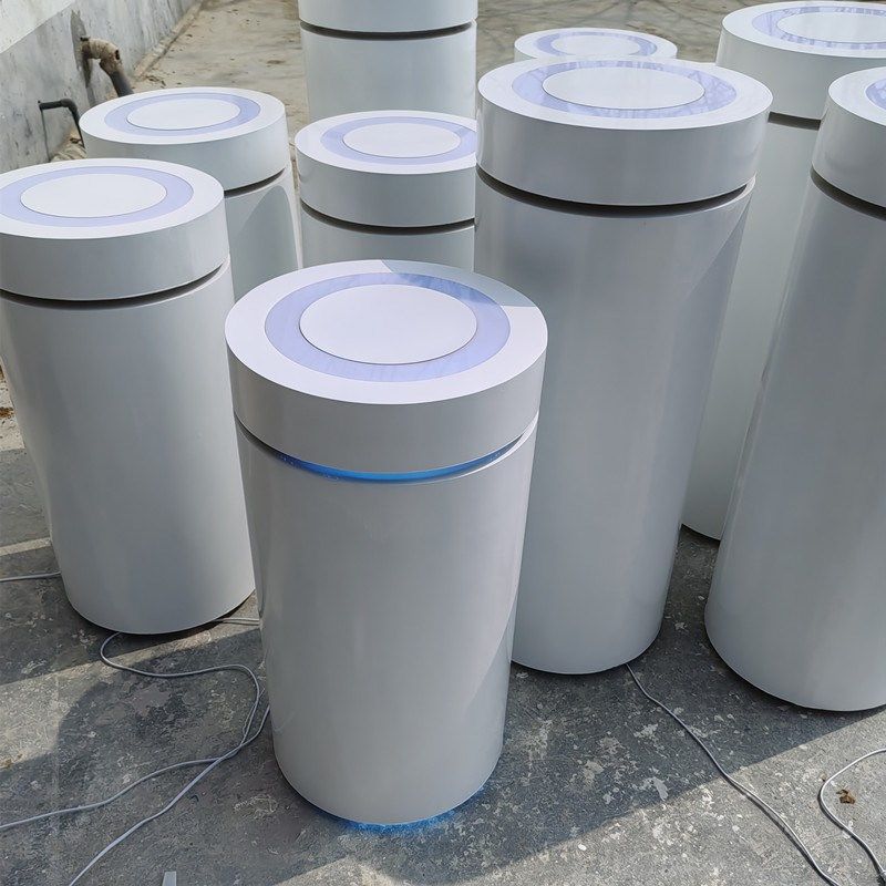 定制人造纤维板精品烤漆地台 各种异型发光地台,商业/办公家具,展示地台/底座,淘宝优惠券,粉丝福利购,淘宝优惠卷