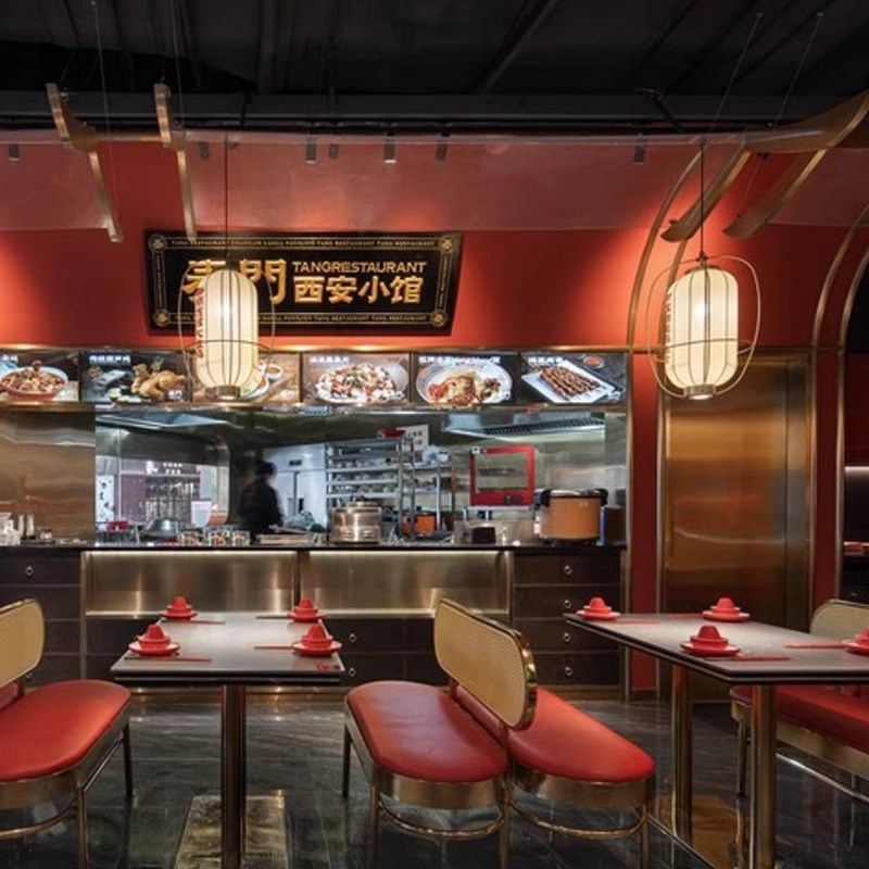 新国潮火锅店定制圆柱形装饰灯笼带店铺商用走廊特色吊灯,家装灯饰光源,酒店/宴会厅/餐饮吊灯,淘宝优惠券,粉丝福利购,淘宝优惠卷