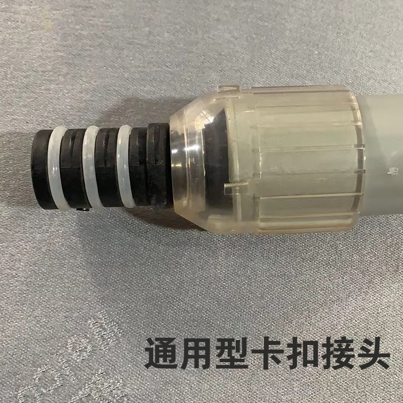 蒸汽挂烫机导气软管手持电熨斗软管汽管配件喷头气管熨烫机通用型
