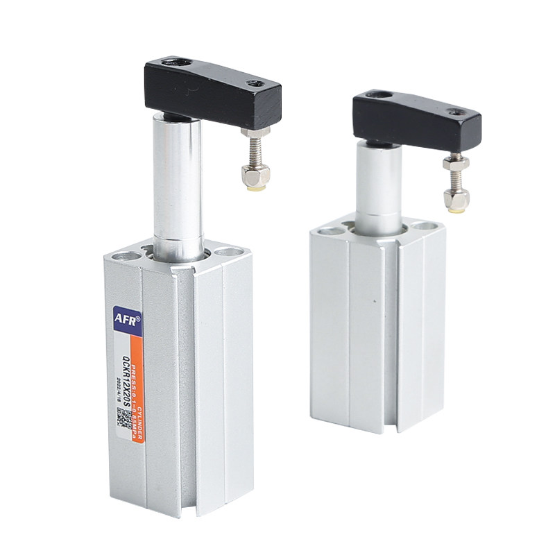 9度旋转夹紧气缸转角下压QL Q,标准件/零部件/工业耗材,气缸,淘宝优惠券,粉丝福利购,淘宝优惠卷