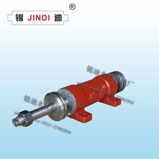 2轴头长 锣头轴座 锦迪锯机轴 木工机械