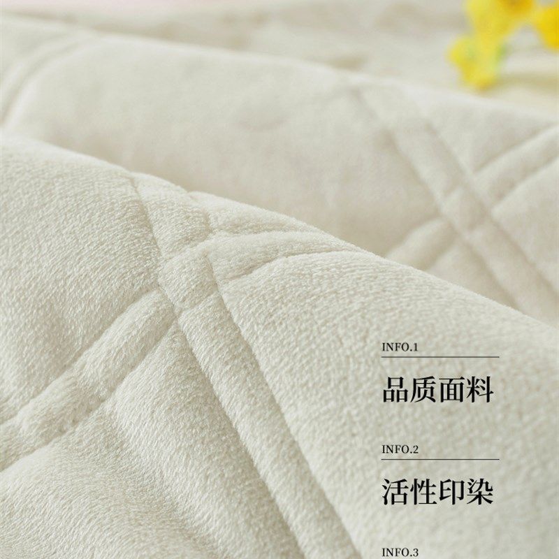 床头罩加厚夹棉防撞规则高级感新款全包通用木板靠背靠垫,居家布艺,床头罩,淘宝优惠券,粉丝福利购,淘宝优惠卷