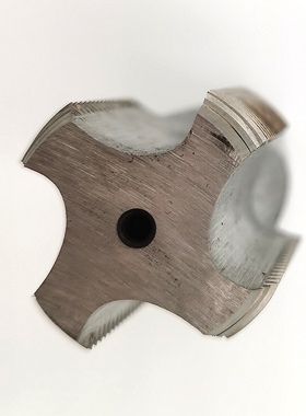 二圈锥管螺纹丝锥N      含钴左牙