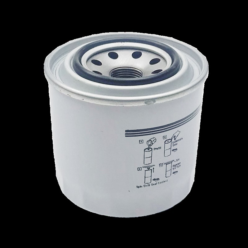 TCM堆高机3吨泊波箱油格变速箱滤芯12163-82302油滤12163-82301配