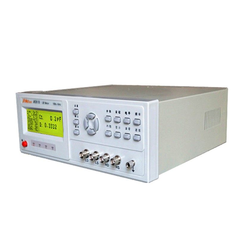 金科J2D通用L数字电桥测试仪 电容电阻电感元器件测量仪