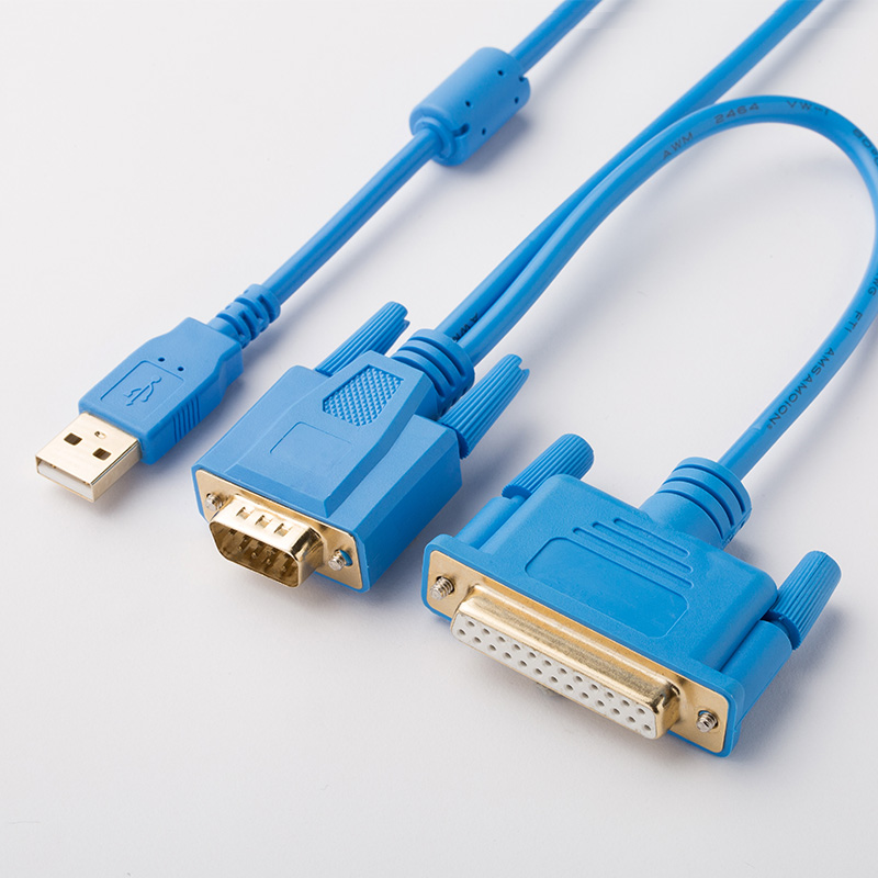 适用 海泰克PWS1711/00/510/0 触摸屏编程下载线USB-HITECH