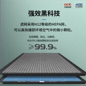 空气消毒过网大号 适用平