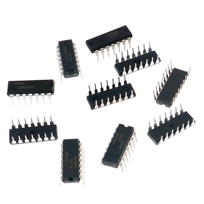 种IC集成电路逻辑芯片 9 7 7 7  9盒装