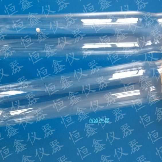 干燥管Jb-2净化器搅拌玻璃管测硫仪定硫仪干燥罐煤炭化验变色硅胶