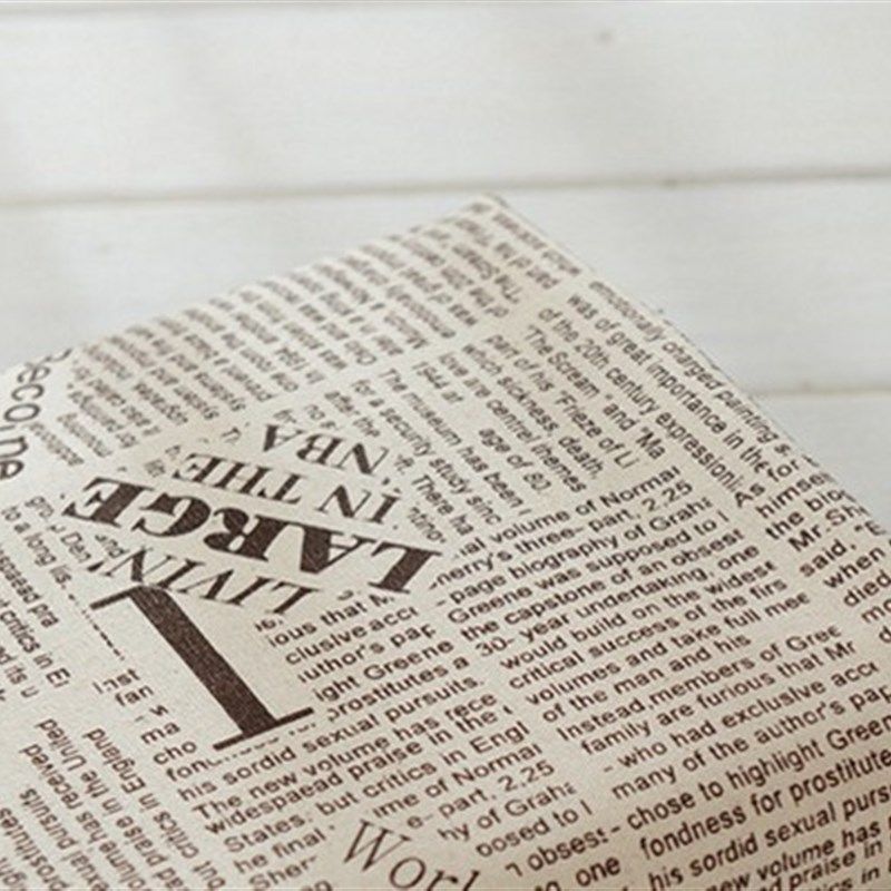 z复古背景布英文报纸桌布布艺棉麻茶几布餐桌布台布拍照背景,居家布艺,桌布,淘宝优惠券,粉丝福利购,淘宝优惠卷