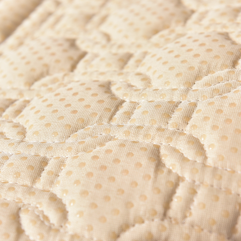 四季仿棉麻防滑餐椅坐垫加大办公室电脑椅布艺座垫沙发垫软薄垫子