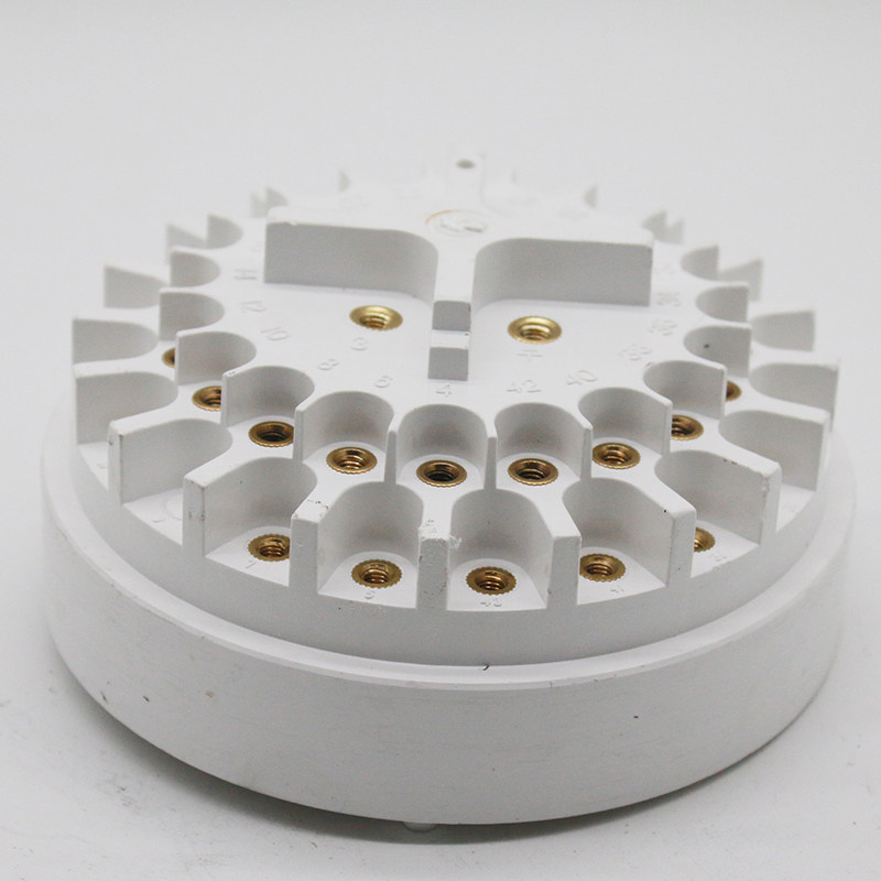 电动执行器端子盘 电控门接线盘 葵接线端子 厂家定制,五金/工具,阀门执行器,淘宝优惠券,粉丝福利购,淘宝优惠卷