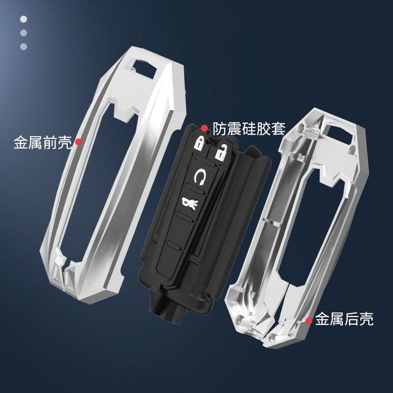 老款凯迪拉克钥匙凯雷德赛威l壳高档汽车包扣,汽车用品/电子/清洗/改装,车用钥匙包,淘宝优惠券,粉丝福利购,淘宝优惠卷