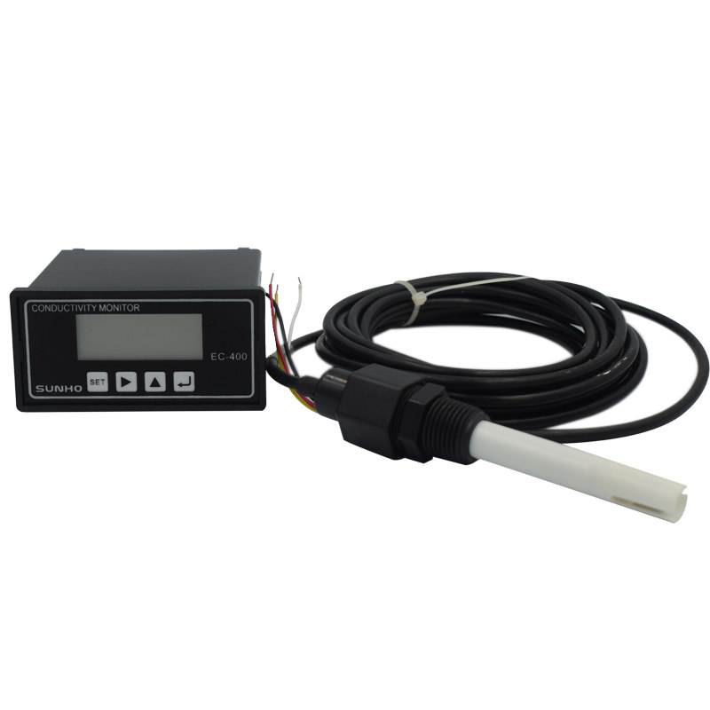 先河在线电导率仪水质电导检测仪表  电阻仪,五金/工具,水质分析仪,淘宝优惠券,粉丝福利购,淘宝优惠卷