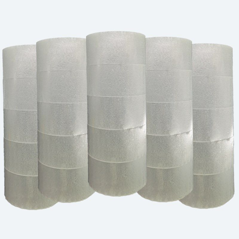 整箱封箱胶带快递打包装宽胶带纸封口包装胶布白胶带,包装,包装胶带,淘宝优惠券,粉丝福利购,淘宝优惠卷