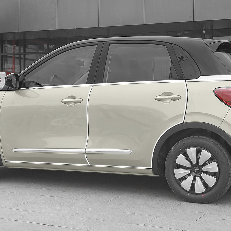 五菱缤果车门防撞条外观改装车饰新能源汽车装饰用品防护,汽车用品/电子/清洗/改装,防撞胶条/防刮条,淘宝优惠券,粉丝福利购,淘宝优惠卷