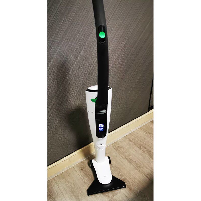 德国福维克VK200吸尘器 可宝 有线 吸尘器大吸力大功率家用拖地机
