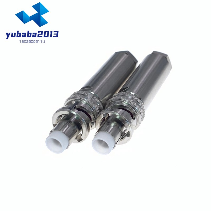 155B三同轴高压 HV-C-159 TRB高压 BNC三同轴高压连接器00V