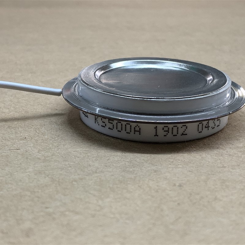 双向可控硅KS500A KS500A1600V KS500A-16双向晶闸管凹