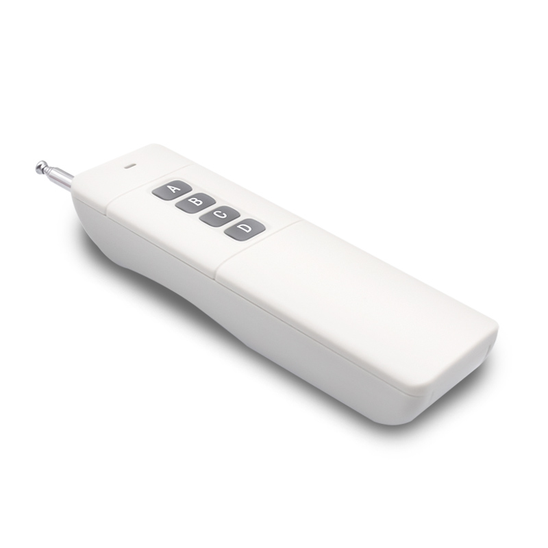 通用对拷贝电动车库卷帘门卷闸门伸缩门大功率超远距离