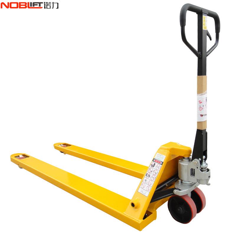 叉车广州手动液压搬运车深圳托盘手推地牛中山珠海江门叉车厂