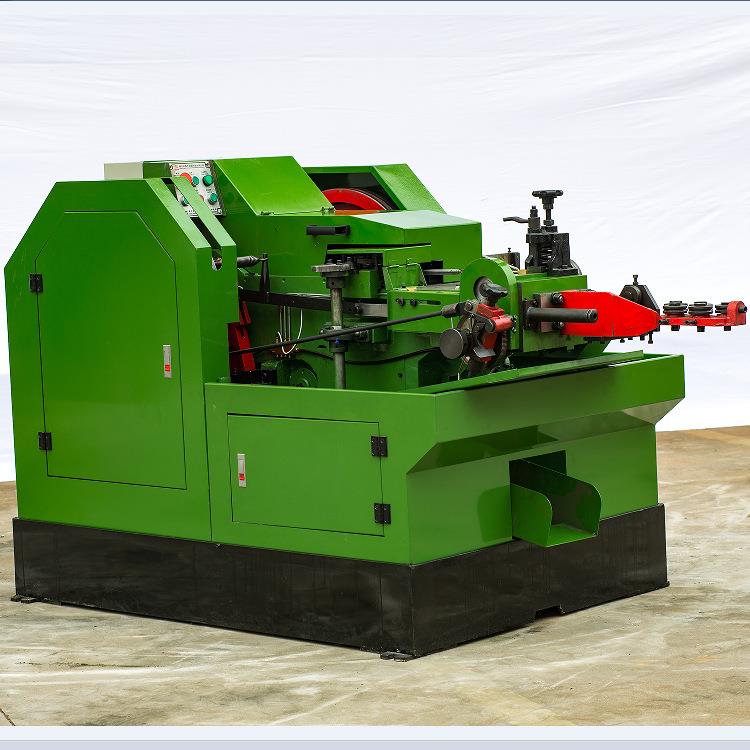 半空心铆钉机螺丝机械设备HD5-60尾孔铆钉机