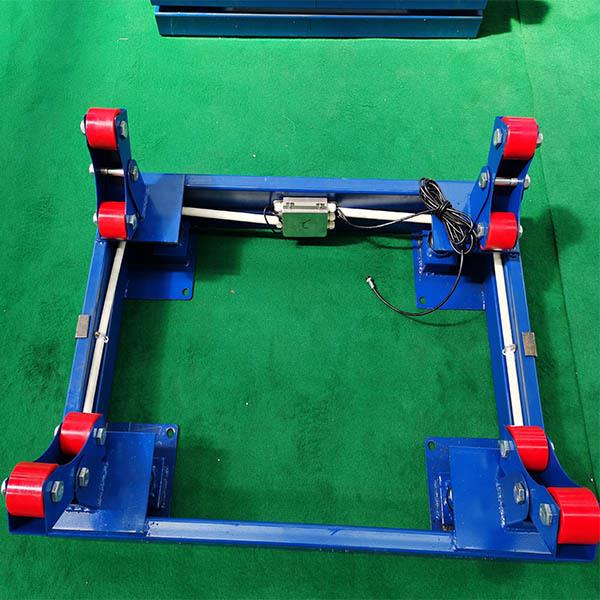 南京厂家直销钢瓶秤、吊钩秤皮带秤畜牧秤