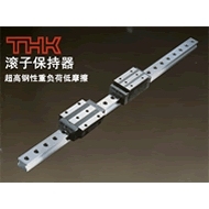 THK滑块，导轨，SRG15A、SRG20A、SRG20LA、SRG15V