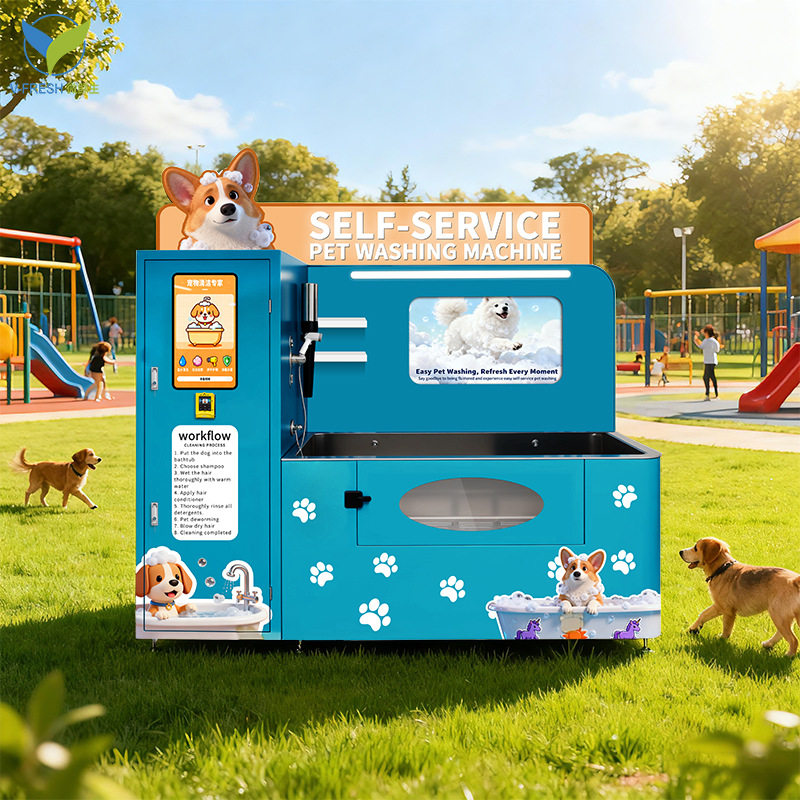宠物半自助洗澡机户外猫狗洗浴机宠物店公园商用商场外贸源头工厂,五金/工具,美食车/早餐车/小吃车,淘宝优惠券,粉丝福利购,淘宝优惠卷