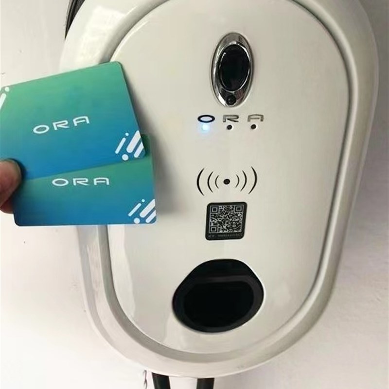 欧拉充电桩补卡欧拉充电卡欧拉好猫黑猫巴斯巴充电卡启停卡配卡