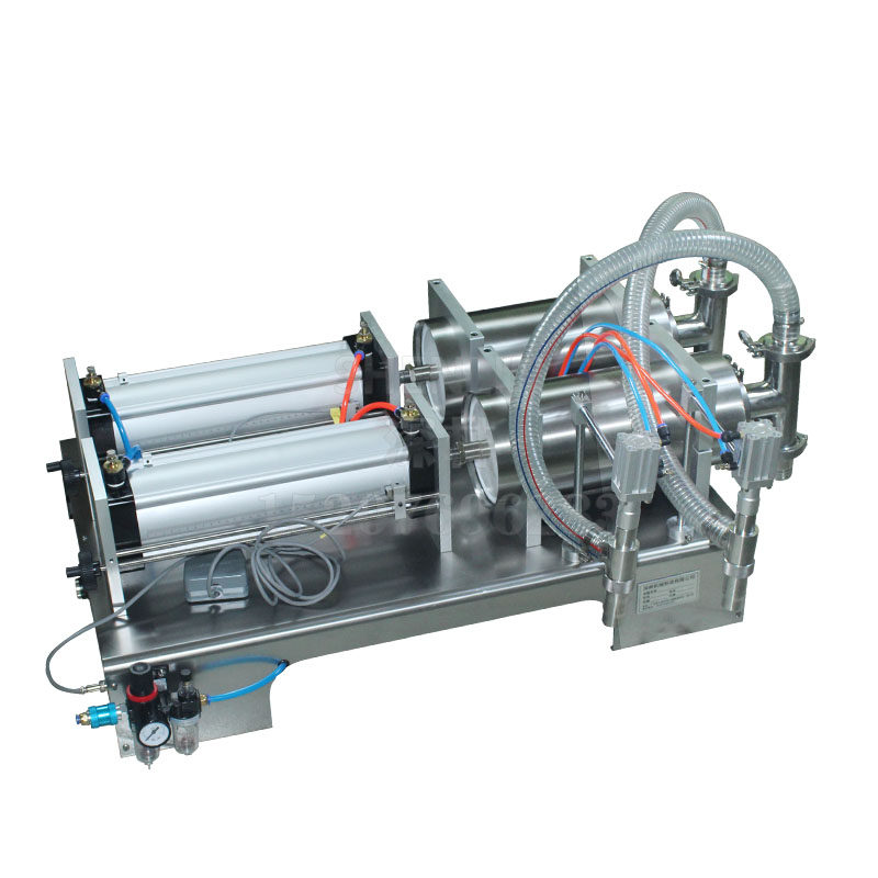 单头液体灌装自吸式活塞灌装机食品化工药剂灌装设备防腐蚀,办公设备/耗材/相关服务,灌装机,淘宝优惠券,粉丝福利购,淘宝优惠卷