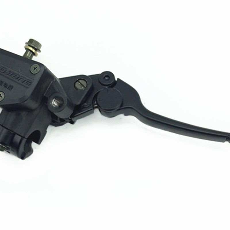 钱江原厂 御龙QJ 钱江龙QJ9前刹 碟刹 液刹上泵,摩托车/装备/配件,刹车片/刹车系统,淘宝优惠券,粉丝福利购,淘宝优惠卷