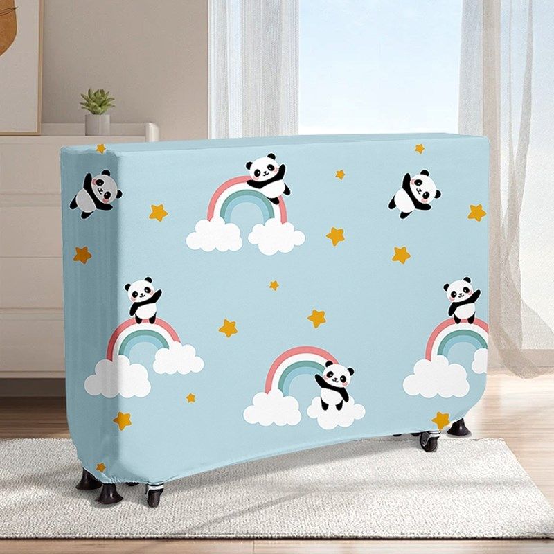 床防尘罩罩午休午睡办公室遮尘布陪护人床罩防尘布,居家布艺,万能盖巾,淘宝优惠券,粉丝福利购,淘宝优惠卷