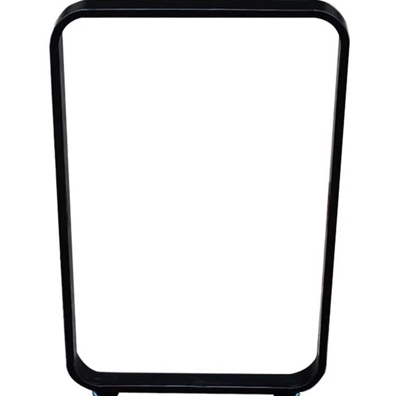 圆弧形吧台架单边桌架支架办公桌架书桌餐台脚铁艺桌腿支撑架