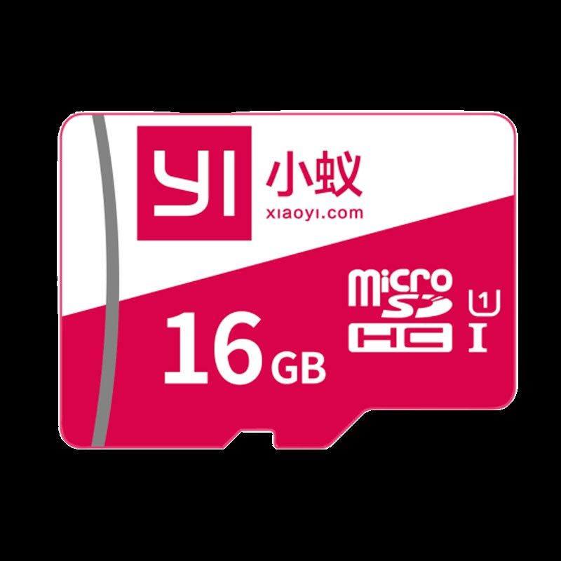 小蚁 卡F卡速闪存卡 智能摄像机,电子/电工,监控器材配件,淘宝优惠券,粉丝福利购,淘宝优惠卷