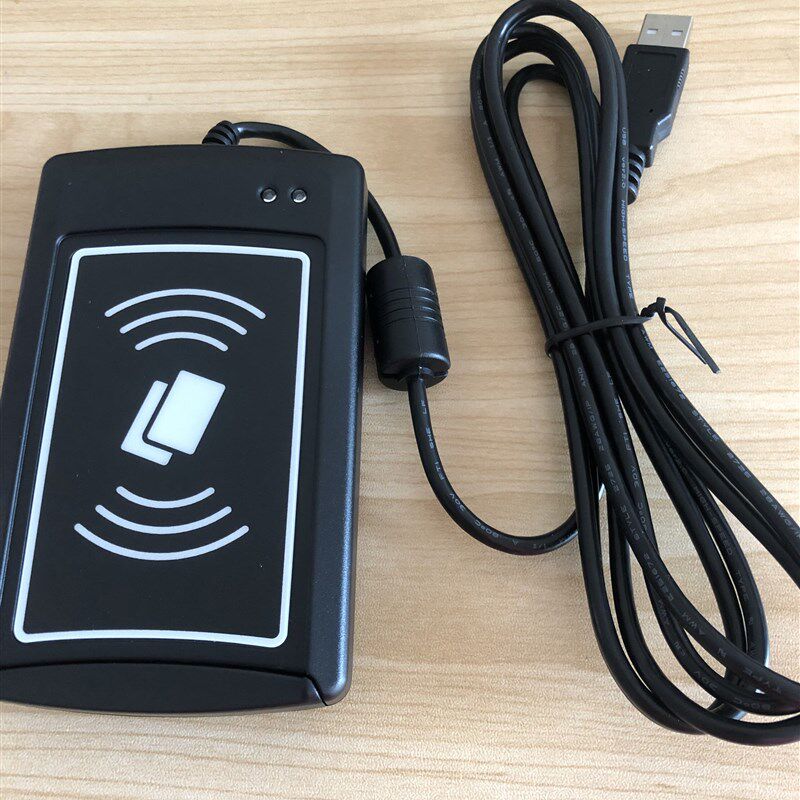 CUC 非接触式CU智能卡器感应IC卡读写器替代C