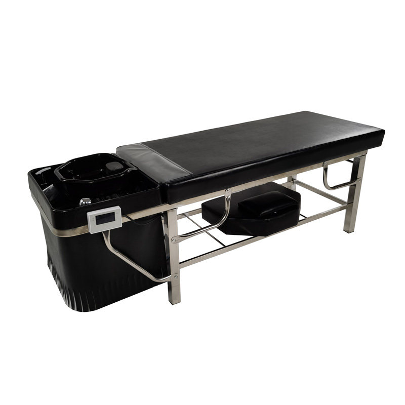 新款全躺泰式洗头床按摩养发头疗冲水床发廊剪发理发店头枕热水器,商业/办公家具,美容床/美发床/洗头床,淘宝优惠券,粉丝福利购,淘宝优惠卷