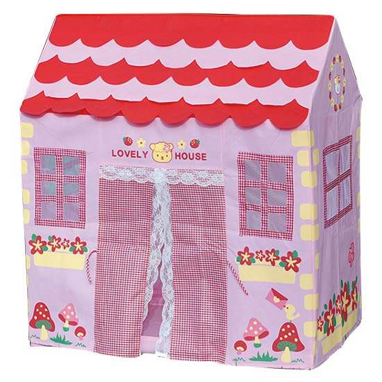 儿童帐篷游戏屋室内公宝宝岁过家家小孩球池超大