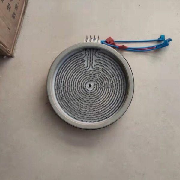 2400W大功率七环发热盘 电陶炉三环发热盘 3000W火锅炉炉盘发热丝,厨房电器,其它厨房家电配件,淘宝优惠券,粉丝福利购,淘宝优惠卷