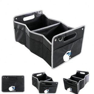 XC60 XC90 车用箱 S30 V40 S40 V60 S60 杂物箱 收纳箱 储物箱
