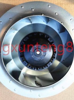 离心风机220V外转子电容运转异步电动机后倾式涡流风扇YWD92/60-2