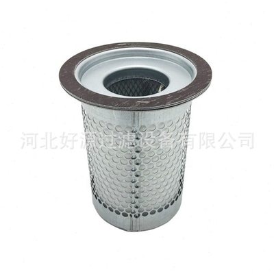空压机油气分离滤芯4930152131 DB2074