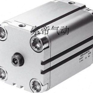 FESTO型ADVU薄型气缸 ADVU80X5/10/15/20/25/30/35/40/50ADVU气缸